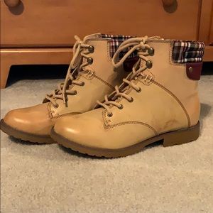 Women’s Rampage Boots